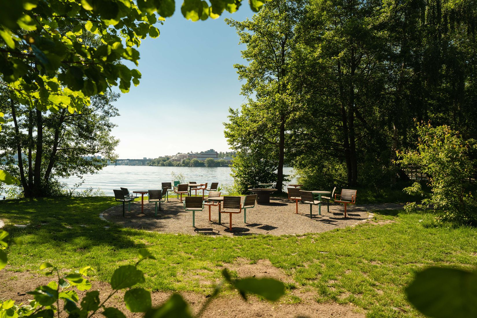 Bostadsrätt, Ödmårdsvägen 7, Bromma / Traneberg, Stockholm