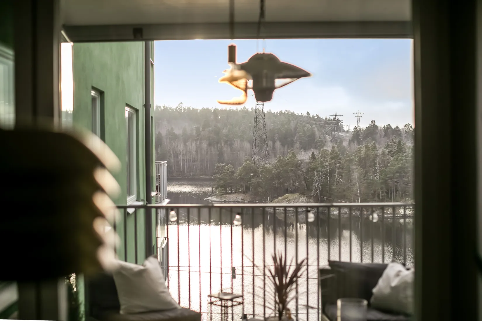 Bostadsrätt, Tollare strand 9, Tollare, Nacka