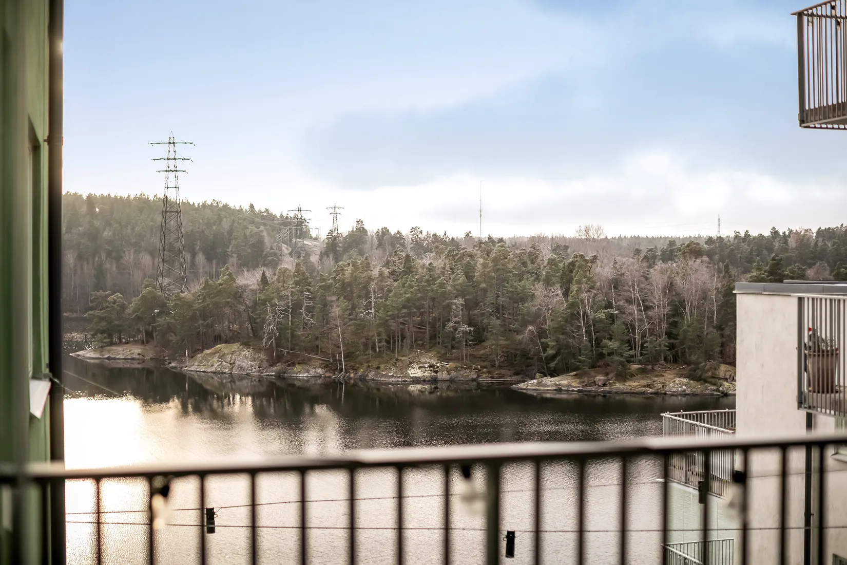 Bostadsrätt, Tollare strand 9, Tollare, Nacka