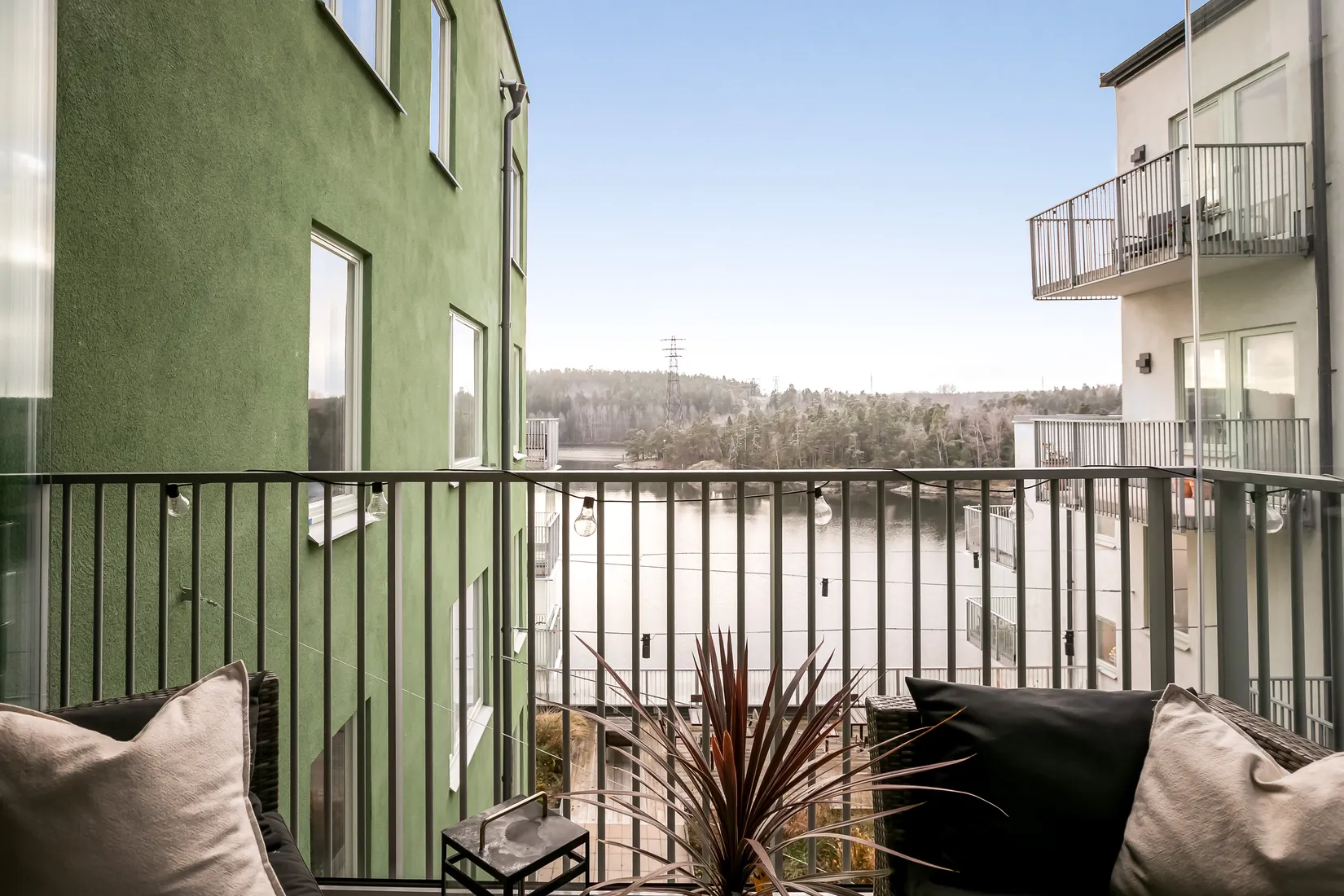 Bostadsrätt, Tollare strand 9, Tollare, Nacka