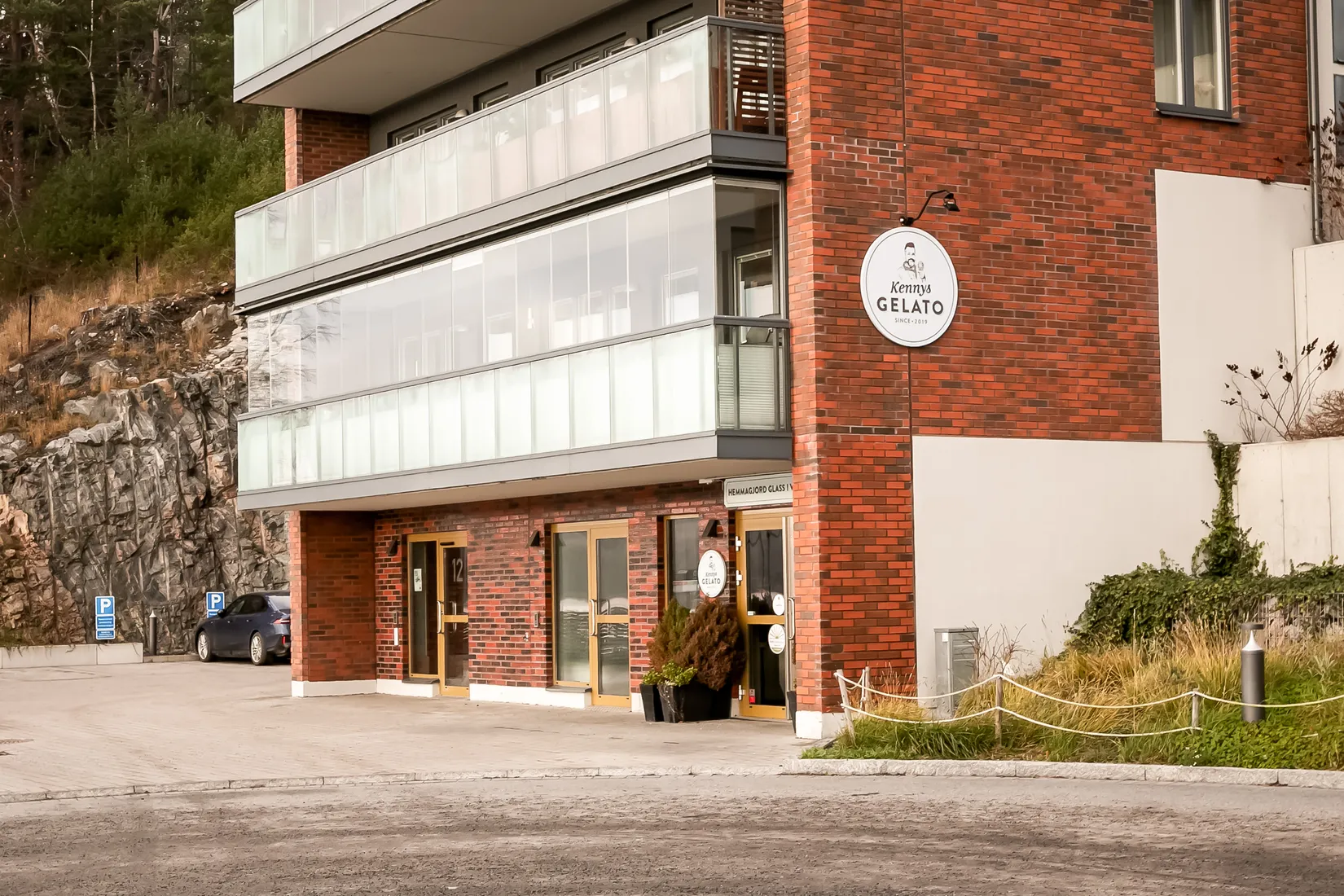 Bostadsrätt, Tollare strand 9, Tollare, Nacka