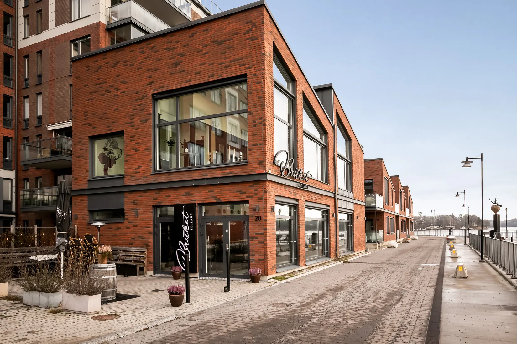 Bostadsrätt, Tollare strand 9, Tollare, Nacka