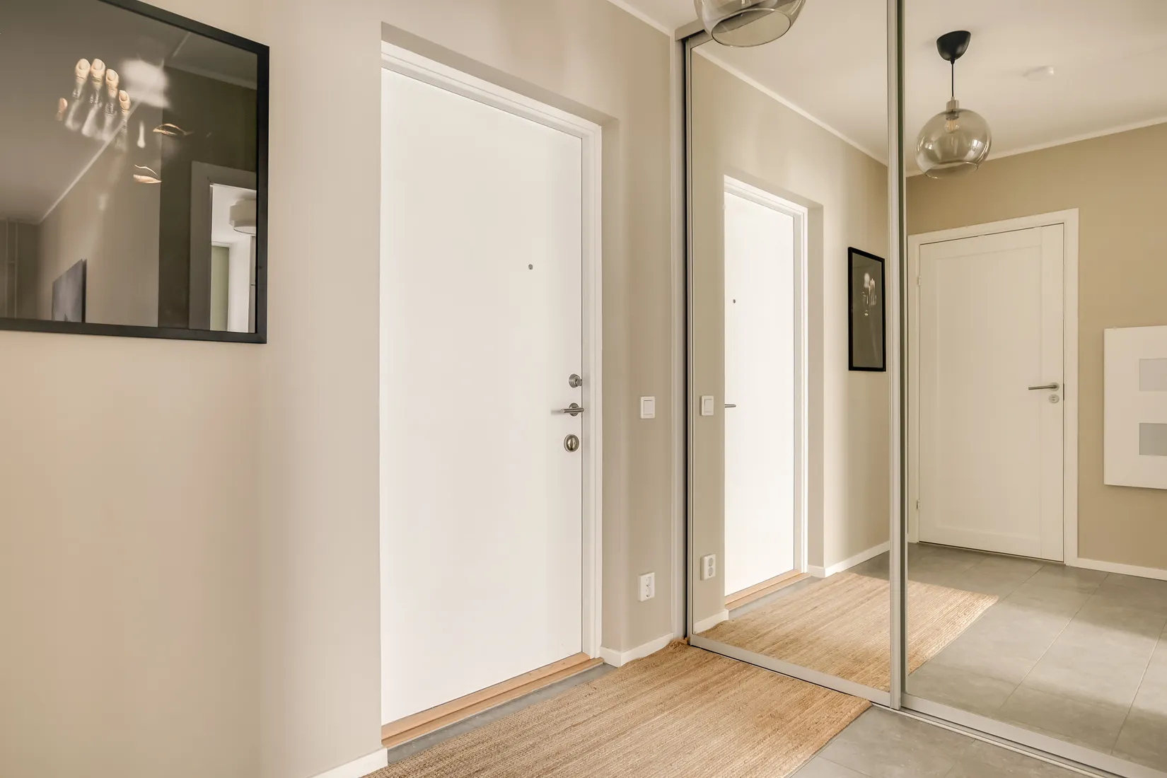 Bostadsrätt, Tollare strand 9, Tollare, Nacka