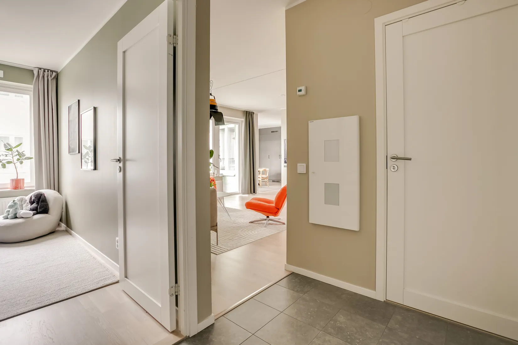 Bostadsrätt, Tollare strand 9, Tollare, Nacka