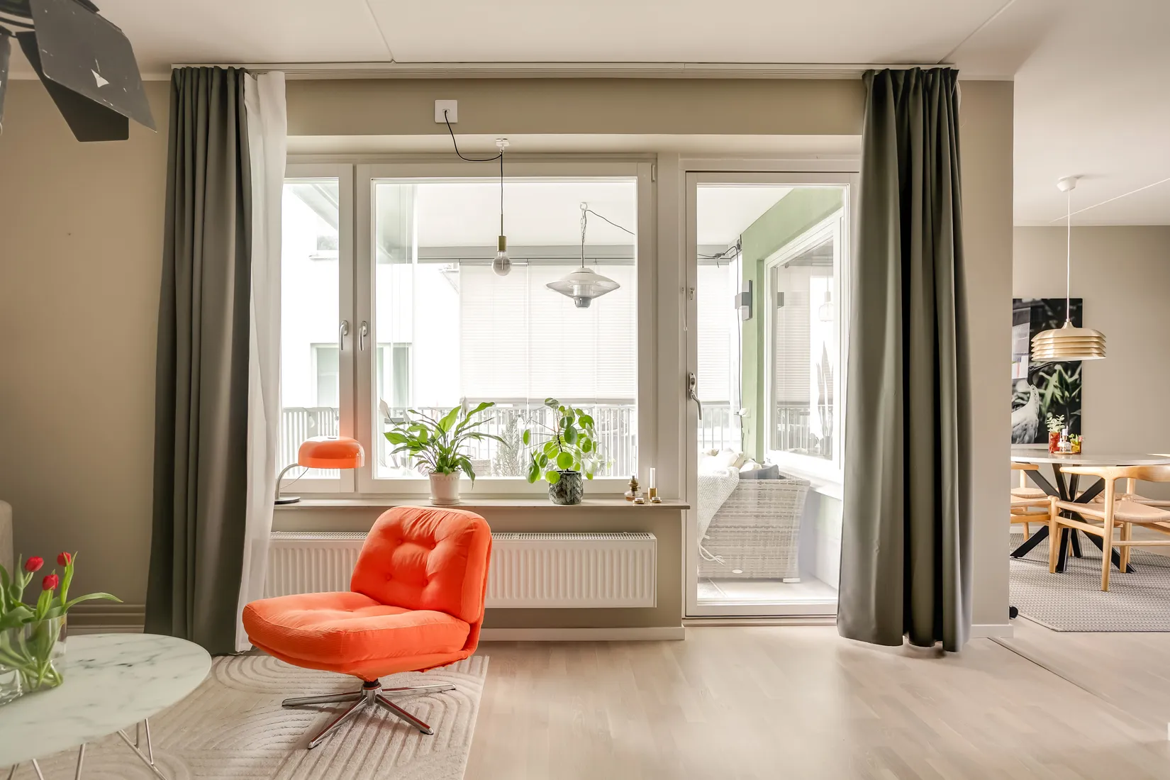 Bostadsrätt, Tollare strand 9, Tollare, Nacka