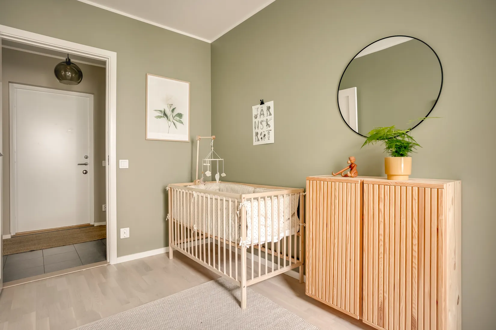 Bostadsrätt, Tollare strand 9, Tollare, Nacka