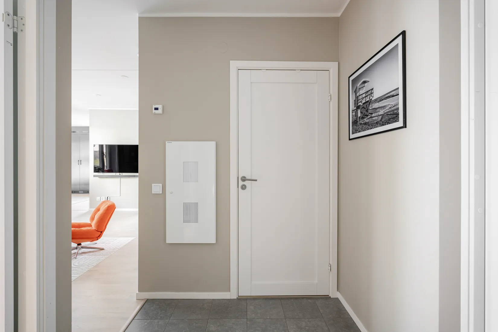 Bostadsrätt, Tollare strand 9, Tollare, Nacka