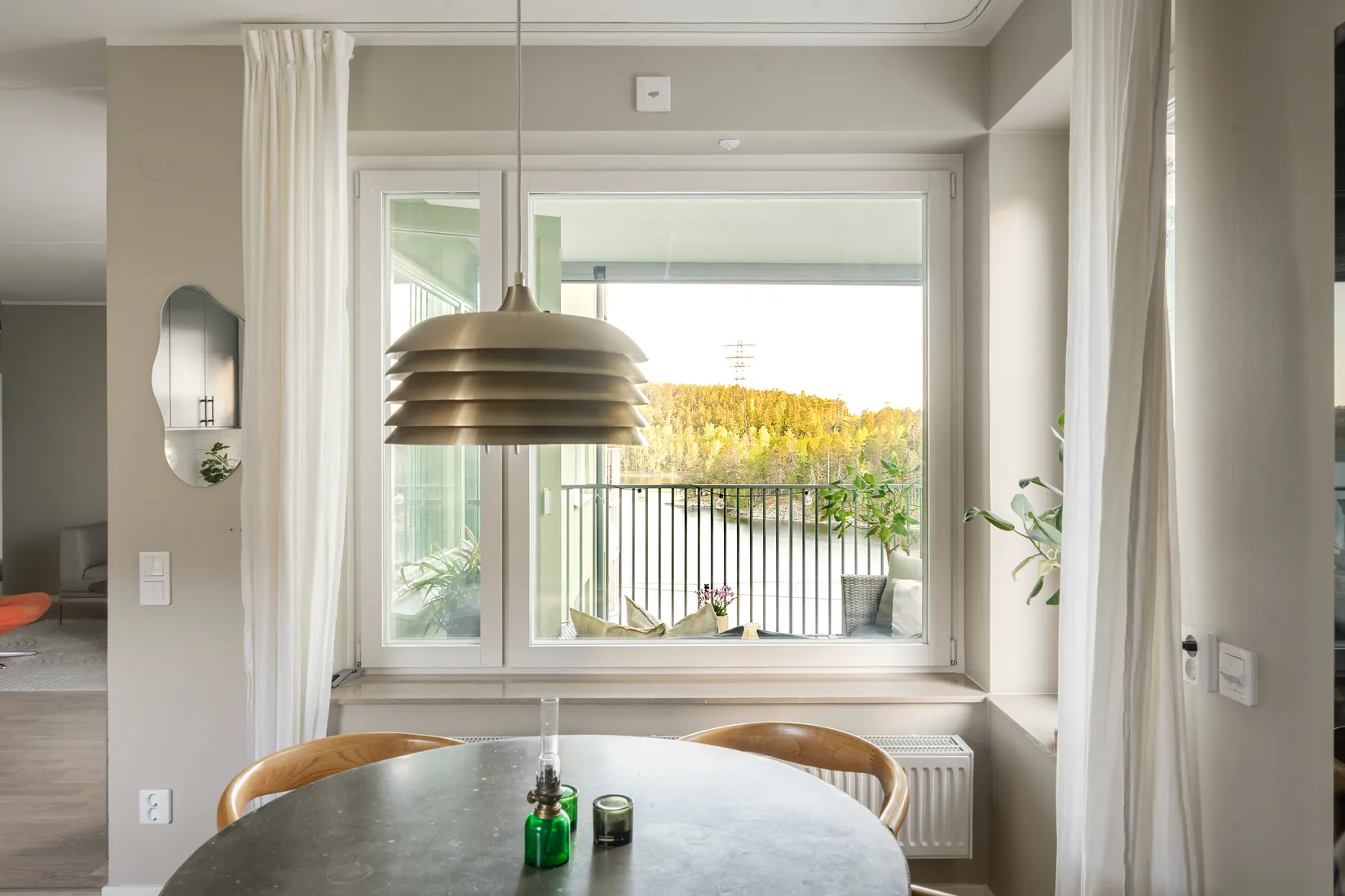 Bostadsrätt, Tollare strand 9, Tollare, Nacka