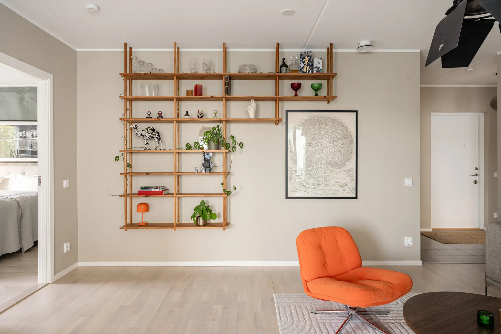 Bostadsrätt, Tollare strand 9, Tollare, Nacka