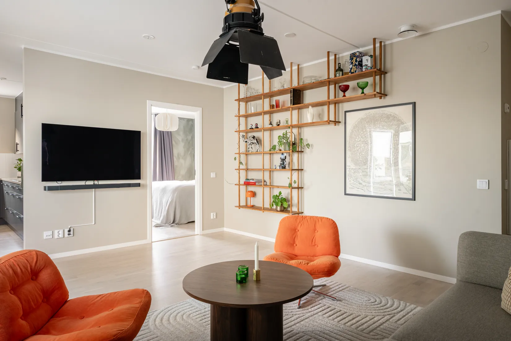 Bostadsrätt, Tollare strand 9, Tollare, Nacka