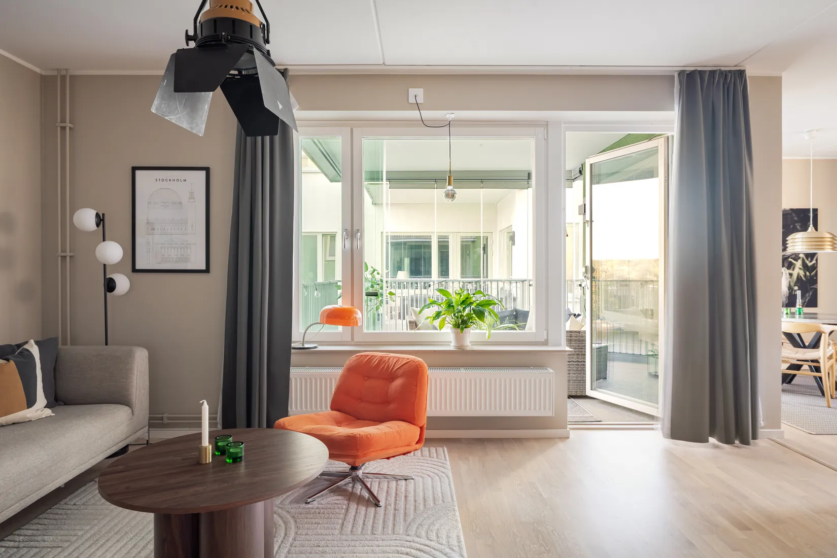 Bostadsrätt, Tollare strand 9, Tollare, Nacka
