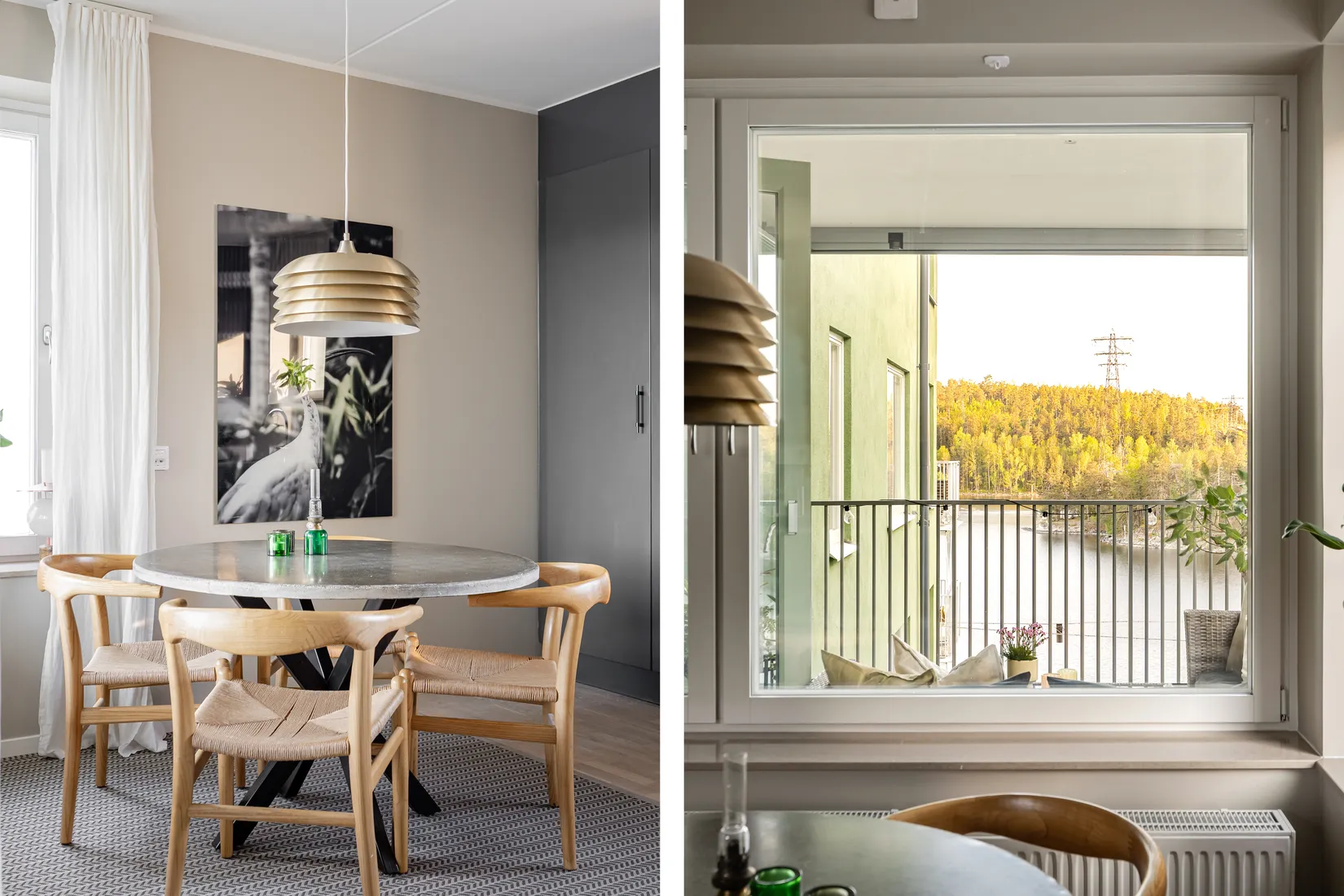 Bostadsrätt, Tollare strand 9, Tollare, Nacka
