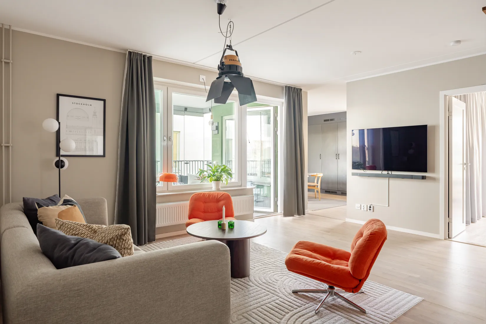 Bostadsrätt, Tollare strand 9, Tollare, Nacka