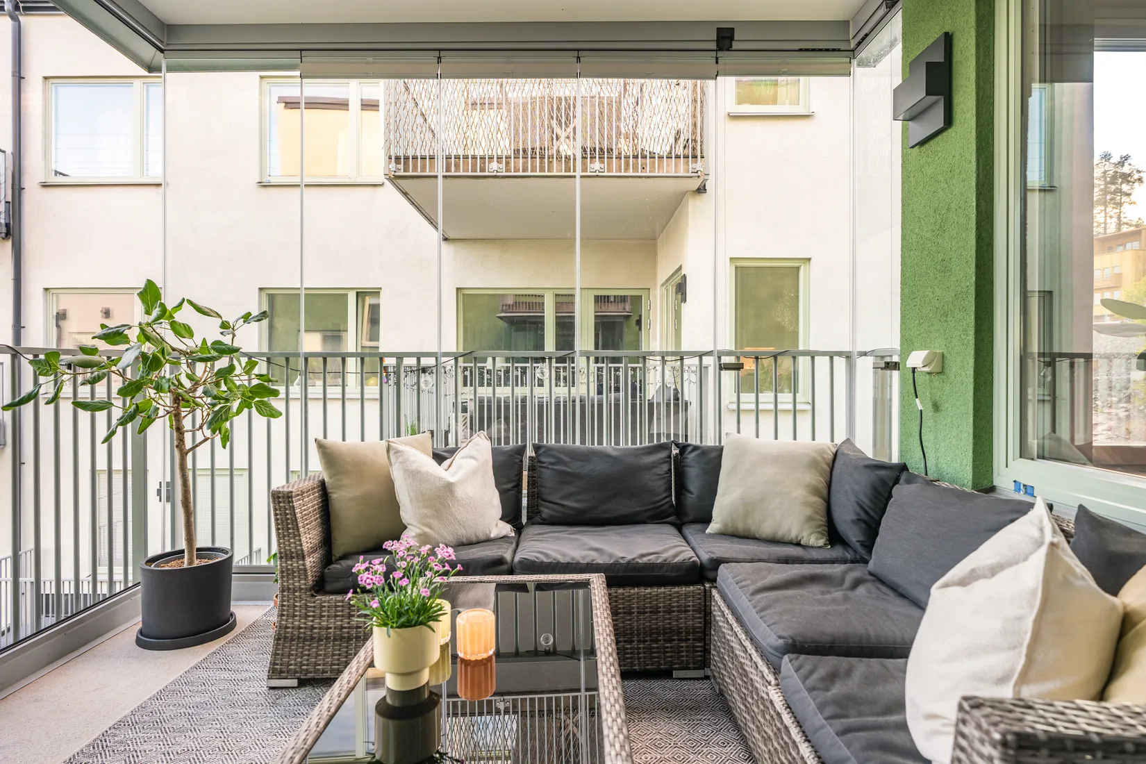 Bostadsrätt, Tollare strand 9, Tollare, Nacka