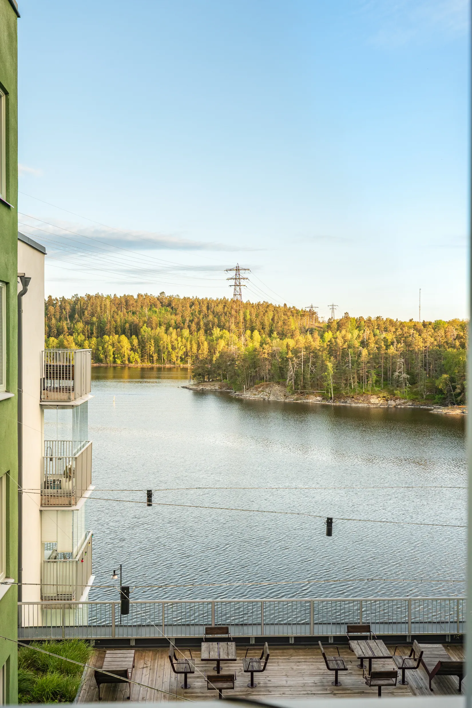Bostadsrätt, Tollare strand 9, Tollare, Nacka