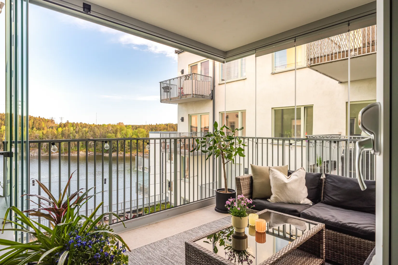 Bostadsrätt, Tollare strand 9, Tollare, Nacka