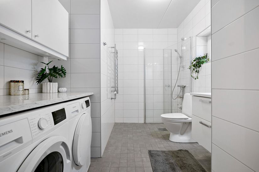 Bostadsrätt, Viggengatan 14, Barkarbystaden, Järfälla