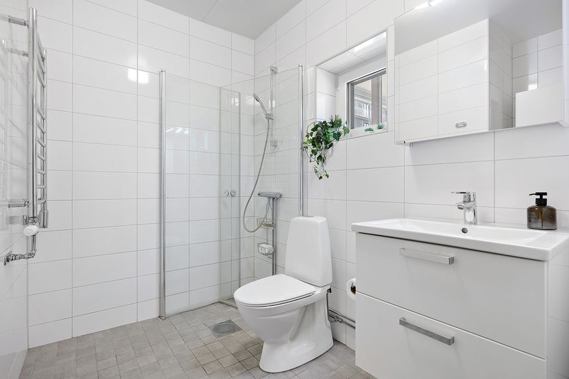 Bostadsrätt, Viggengatan 14, Barkarbystaden, Järfälla