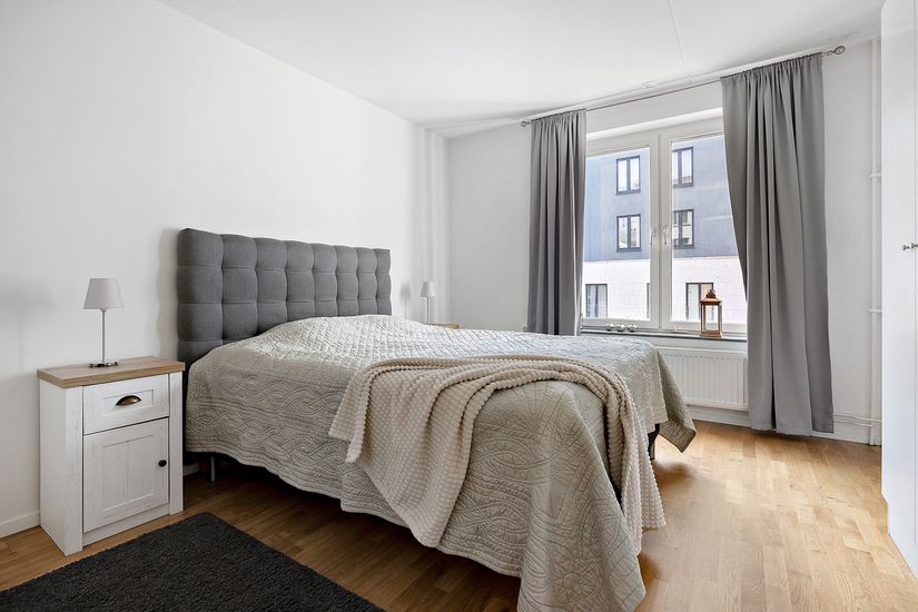 Bostadsrätt, Viggengatan 14, Barkarbystaden, Järfälla