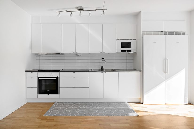 Bostadsrätt, Viggengatan 14, Barkarbystaden, Järfälla