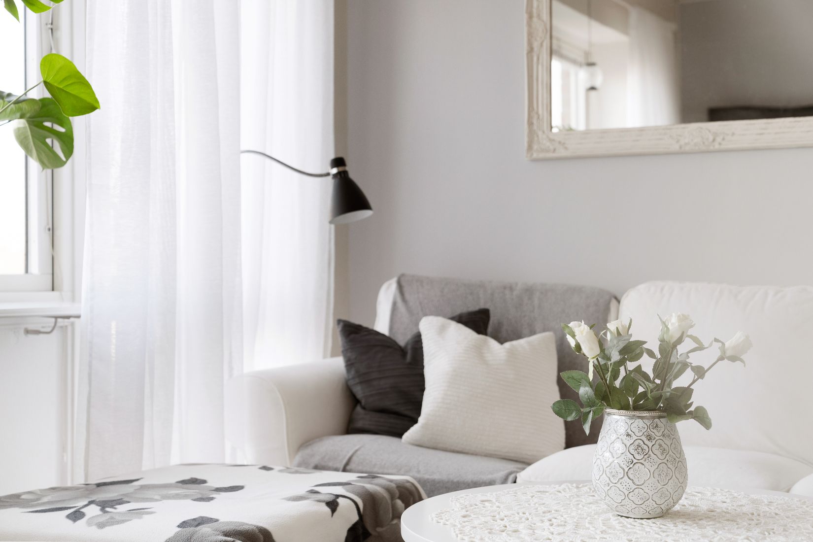 Bostadsrätt, Norra Kyrkogatan 13C, Strömstad