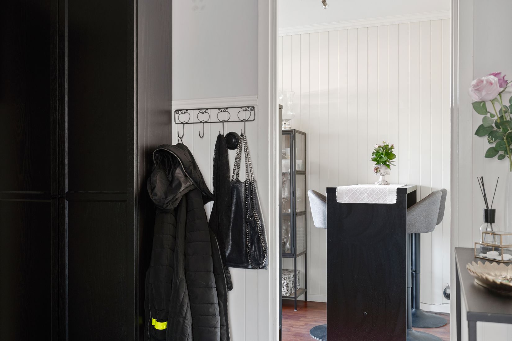 Bostadsrätt, Norra Kyrkogatan 13C, Strömstad