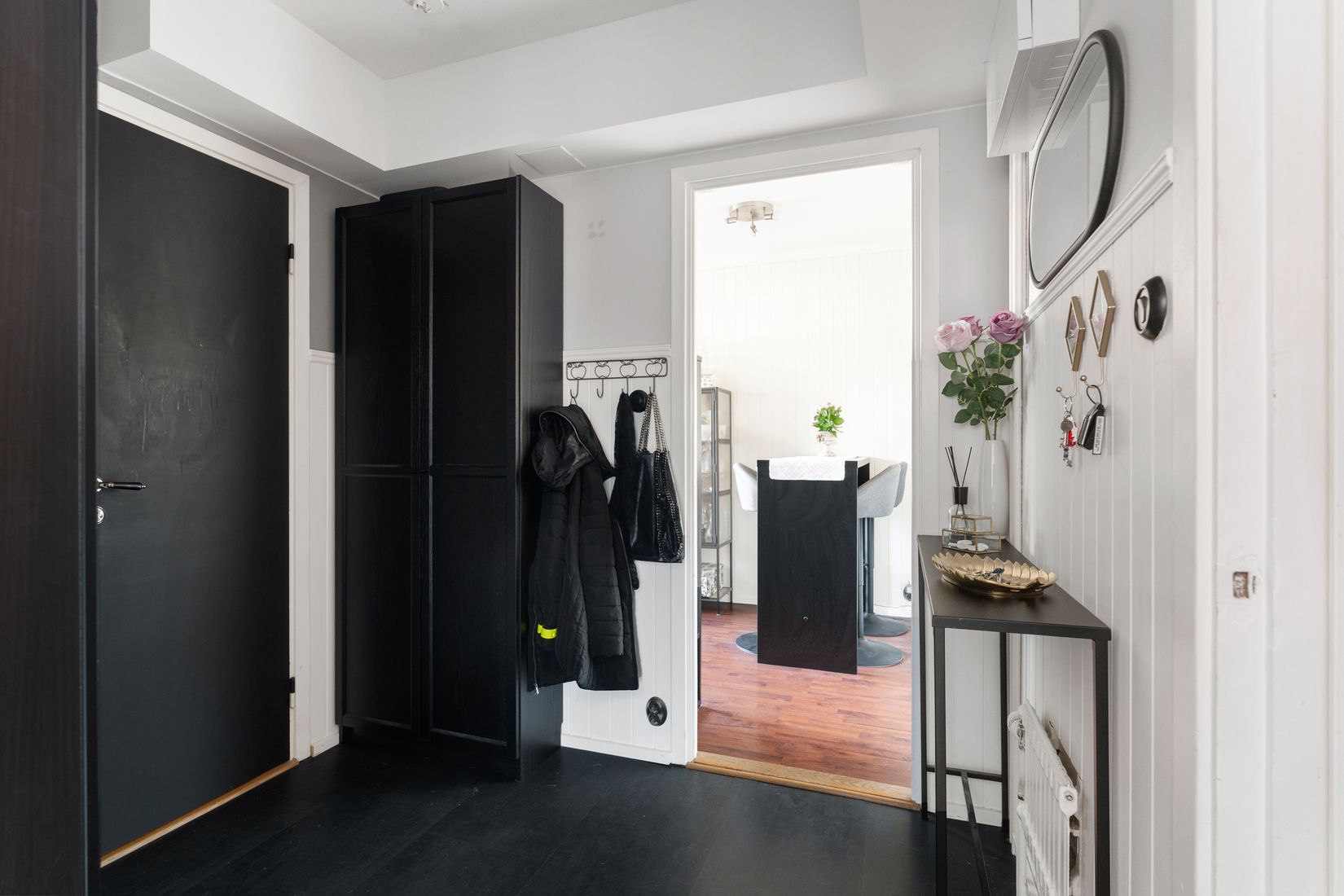 Bostadsrätt, Norra Kyrkogatan 13C, Strömstad