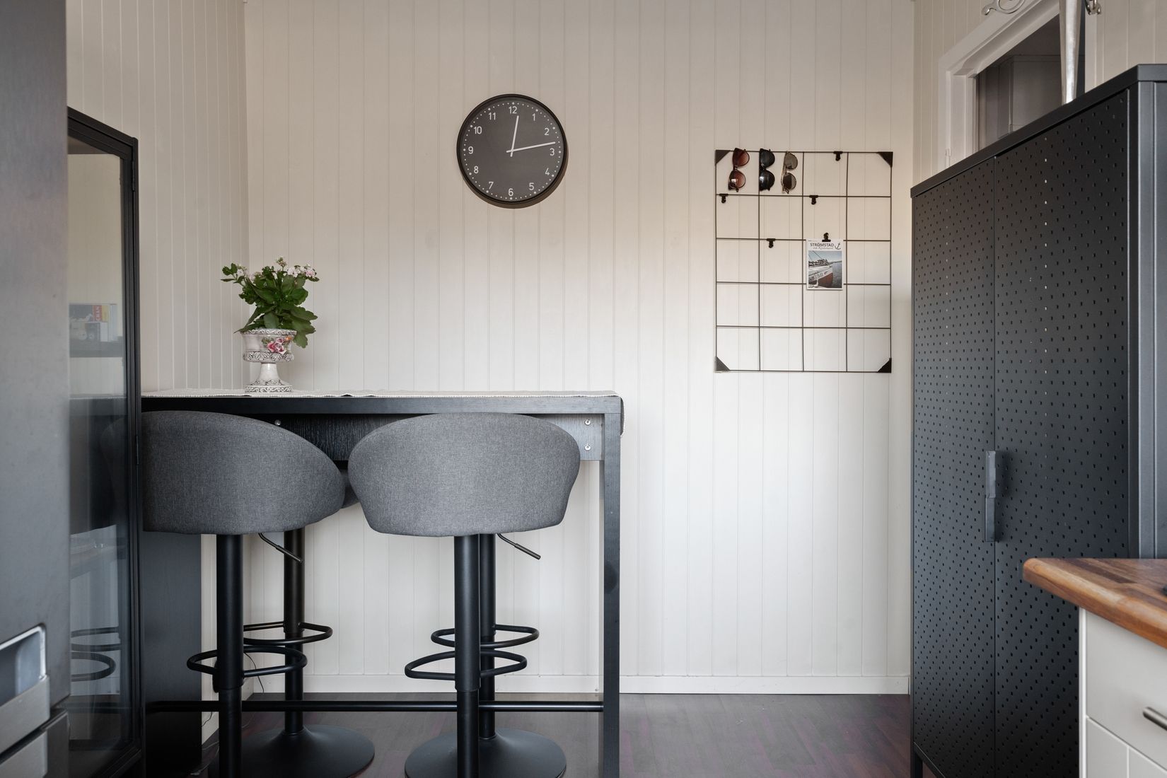 Bostadsrätt, Norra Kyrkogatan 13C, Strömstad