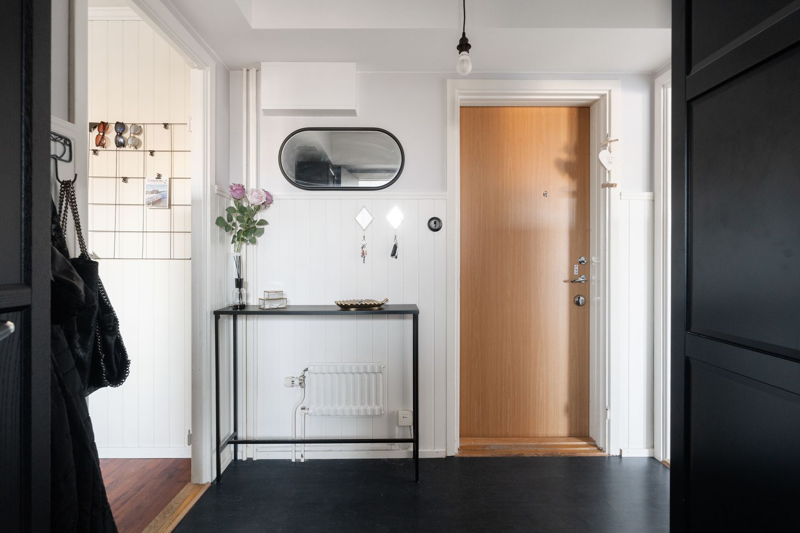 Bostadsrätt, Norra Kyrkogatan 13C, Strömstad