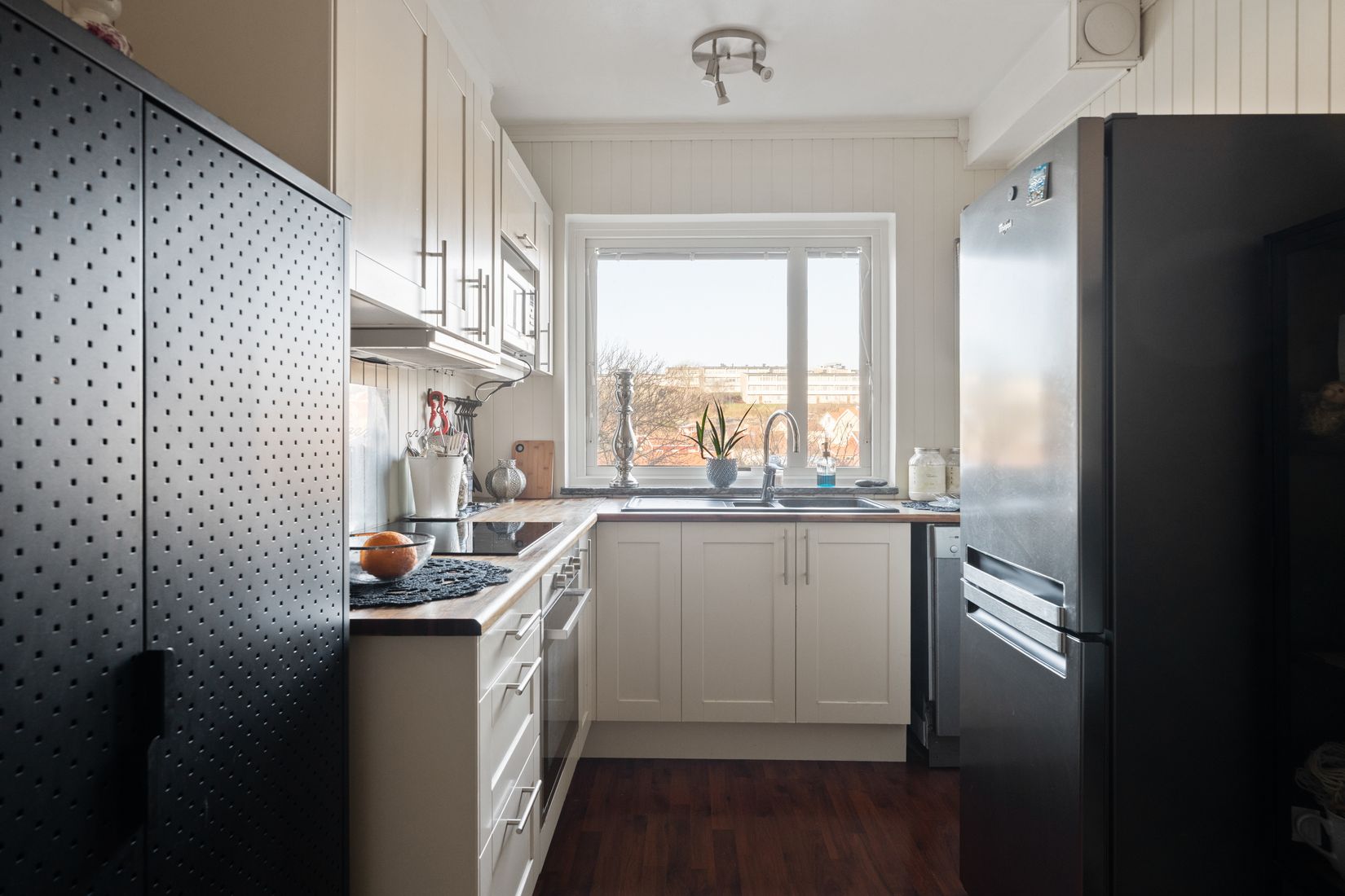 Bostadsrätt, Norra Kyrkogatan 13C, Strömstad