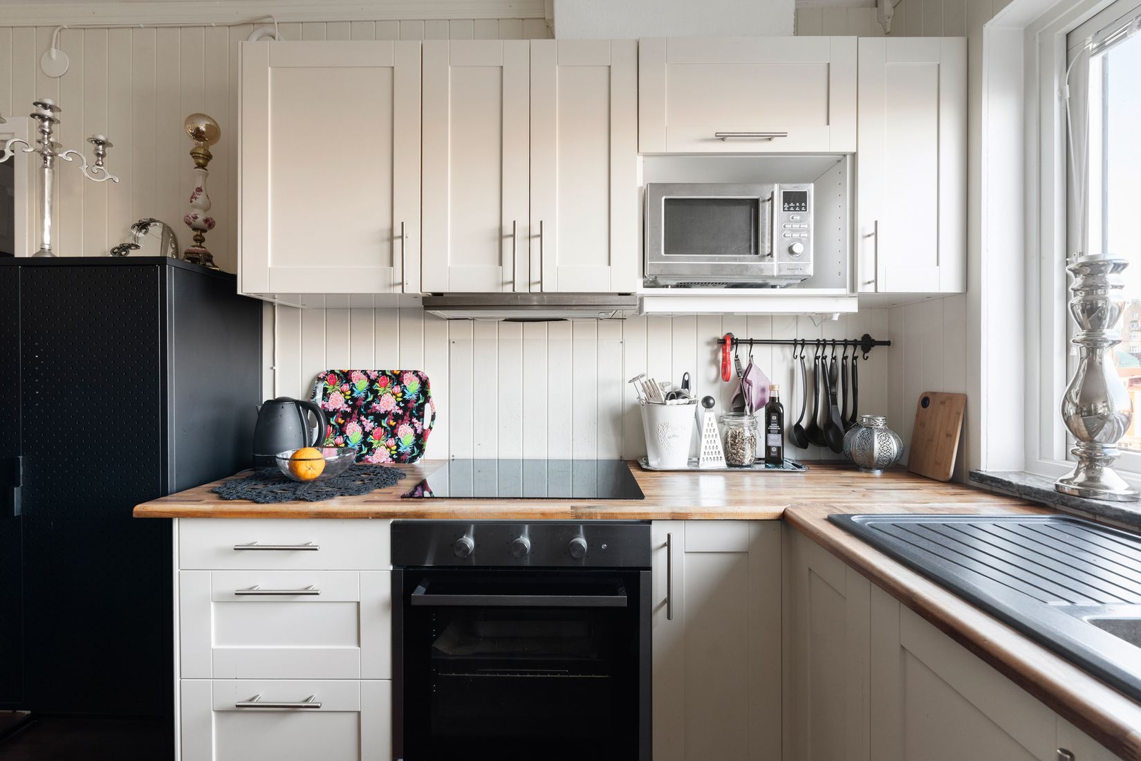 Bostadsrätt, Norra Kyrkogatan 13C, Strömstad