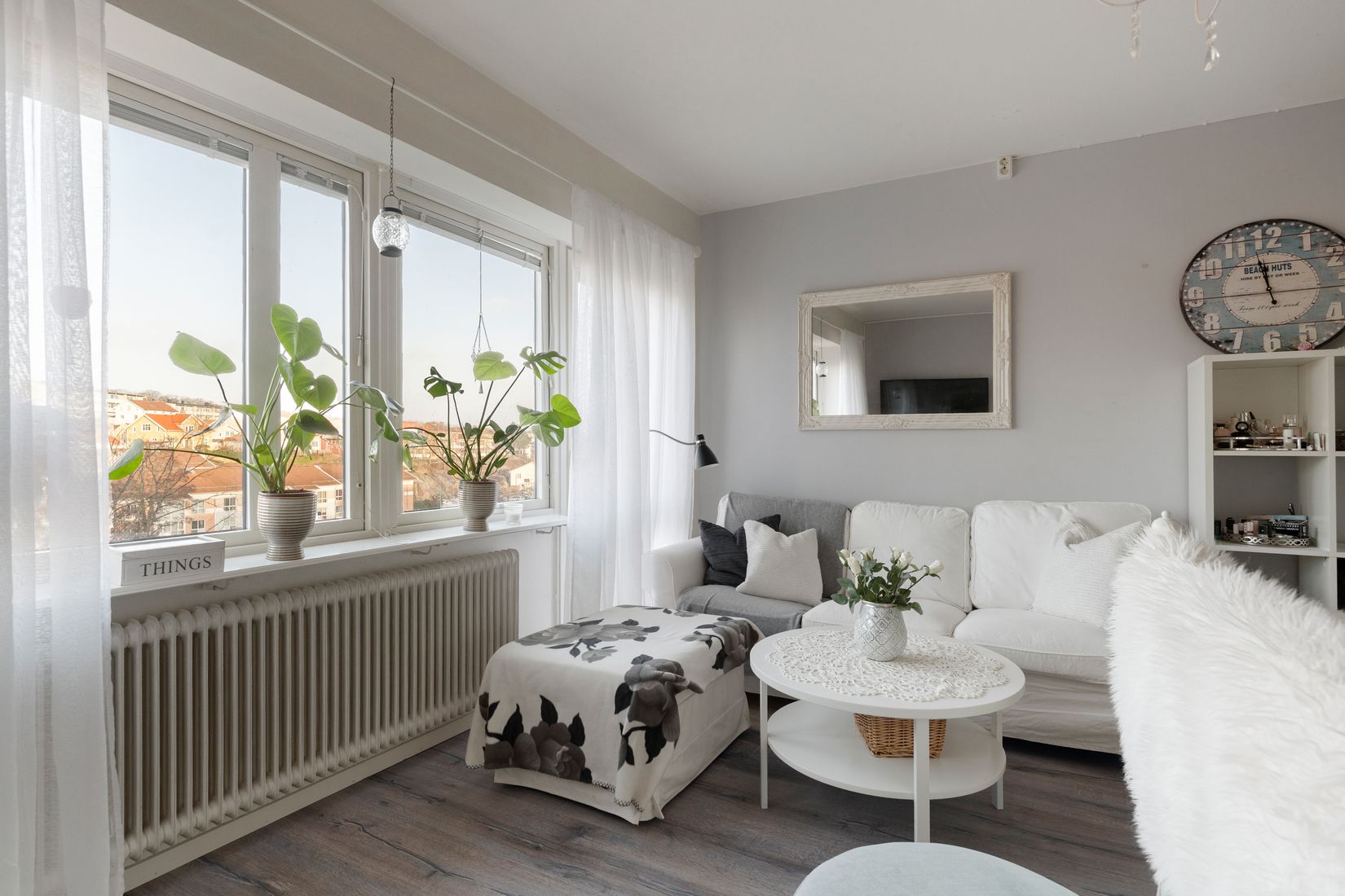 Bostadsrätt, Norra Kyrkogatan 13C, Strömstad