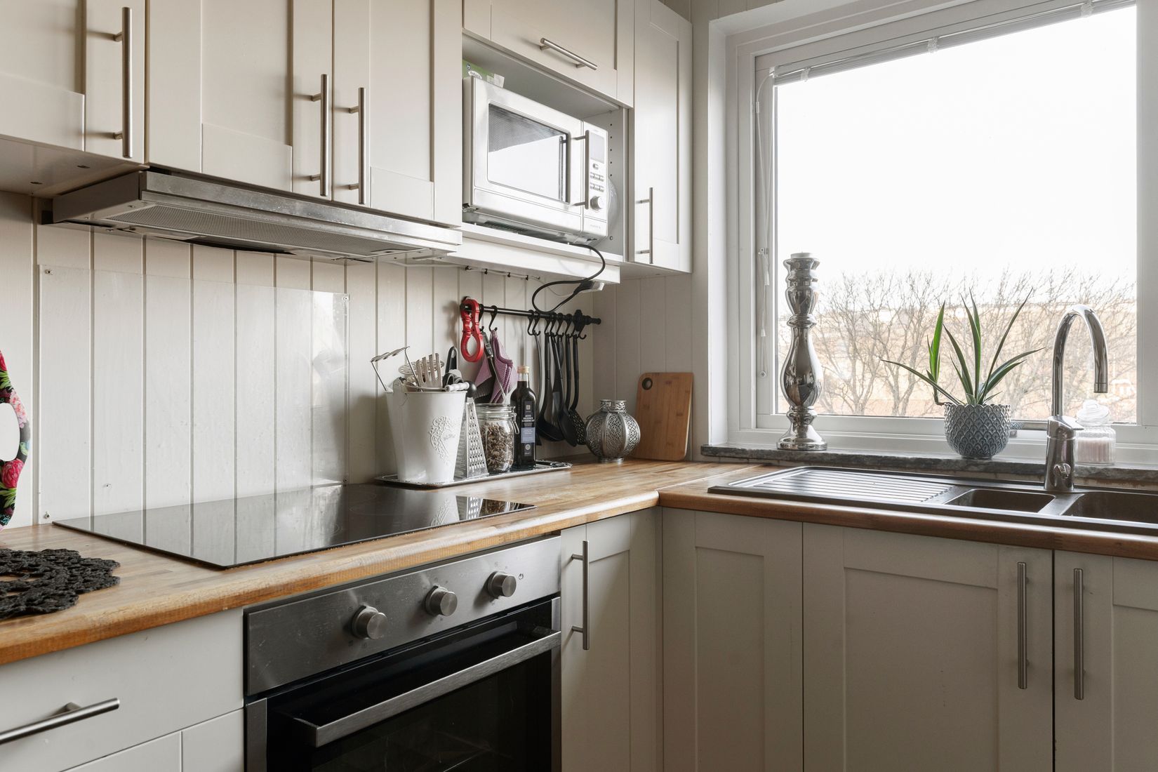 Bostadsrätt, Norra Kyrkogatan 13C, Strömstad