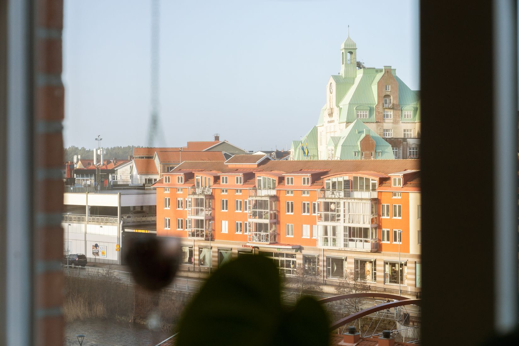 Bostadsrätt, Norra Kyrkogatan 13C, Strömstad