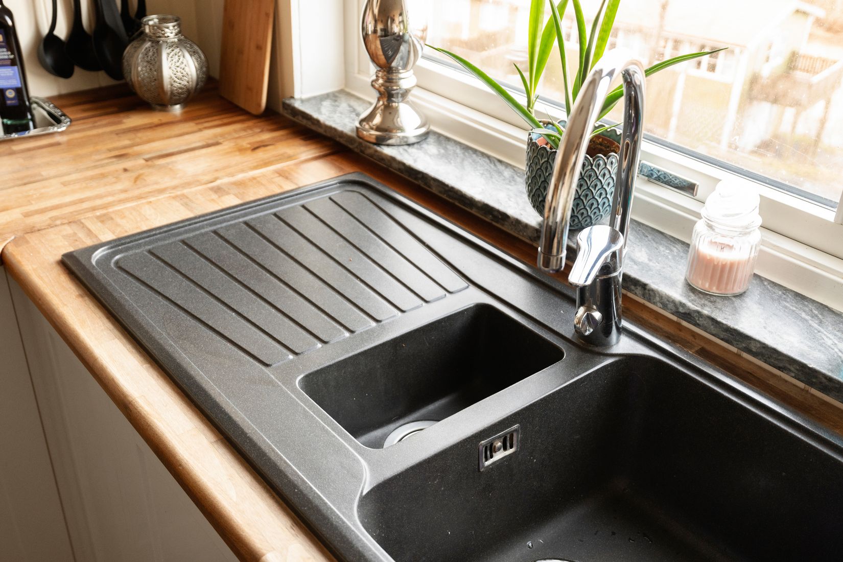 Bostadsrätt, Norra Kyrkogatan 13C, Strömstad