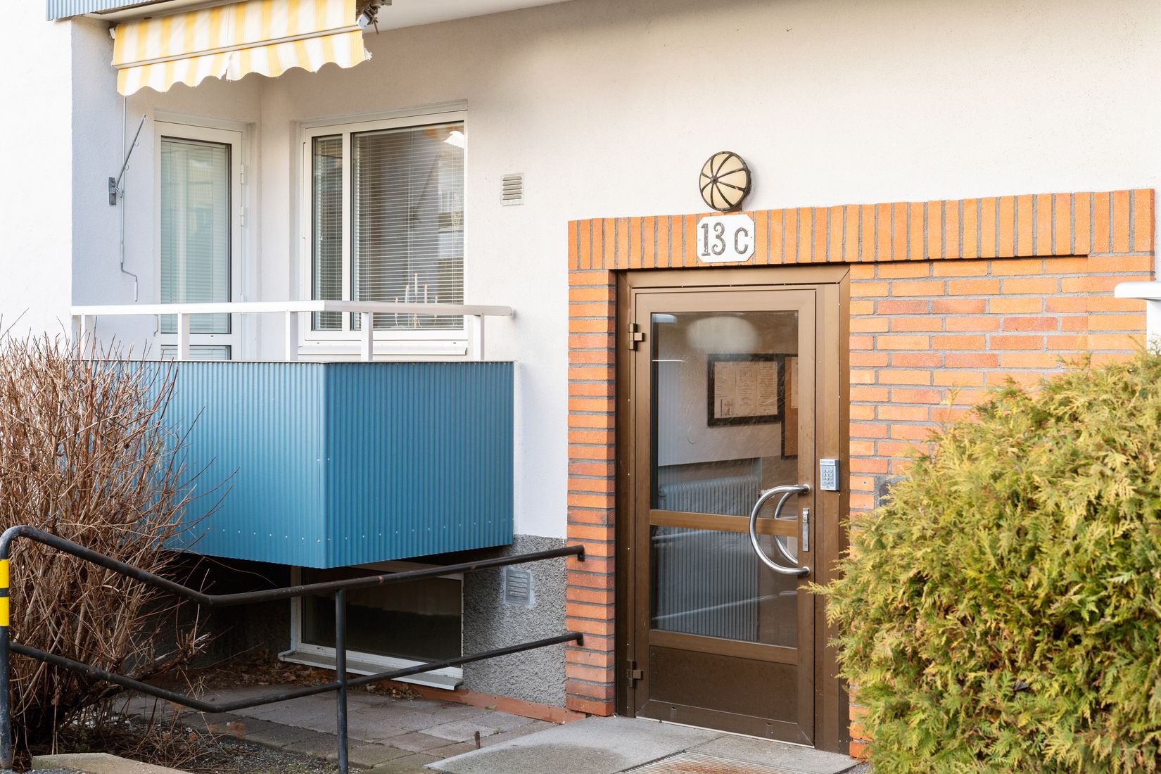 Bostadsrätt, Norra Kyrkogatan 13C, Strömstad