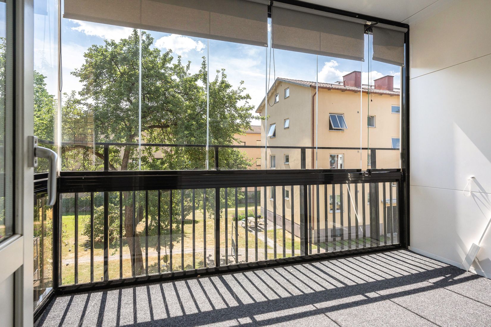 Bostadsrätt, Huldregatan 26B, Sjöbo, Borås