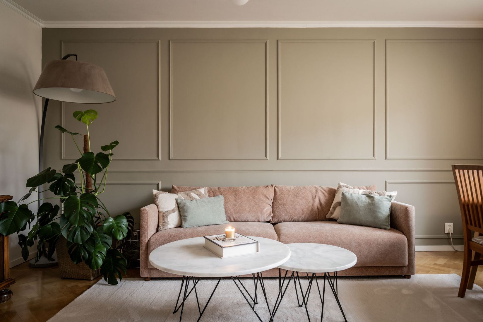 Bostadsrätt, Huldregatan 26B, Sjöbo, Borås