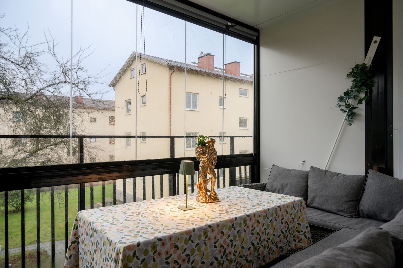 Bostadsrätt, Huldregatan 26B, Sjöbo, Borås