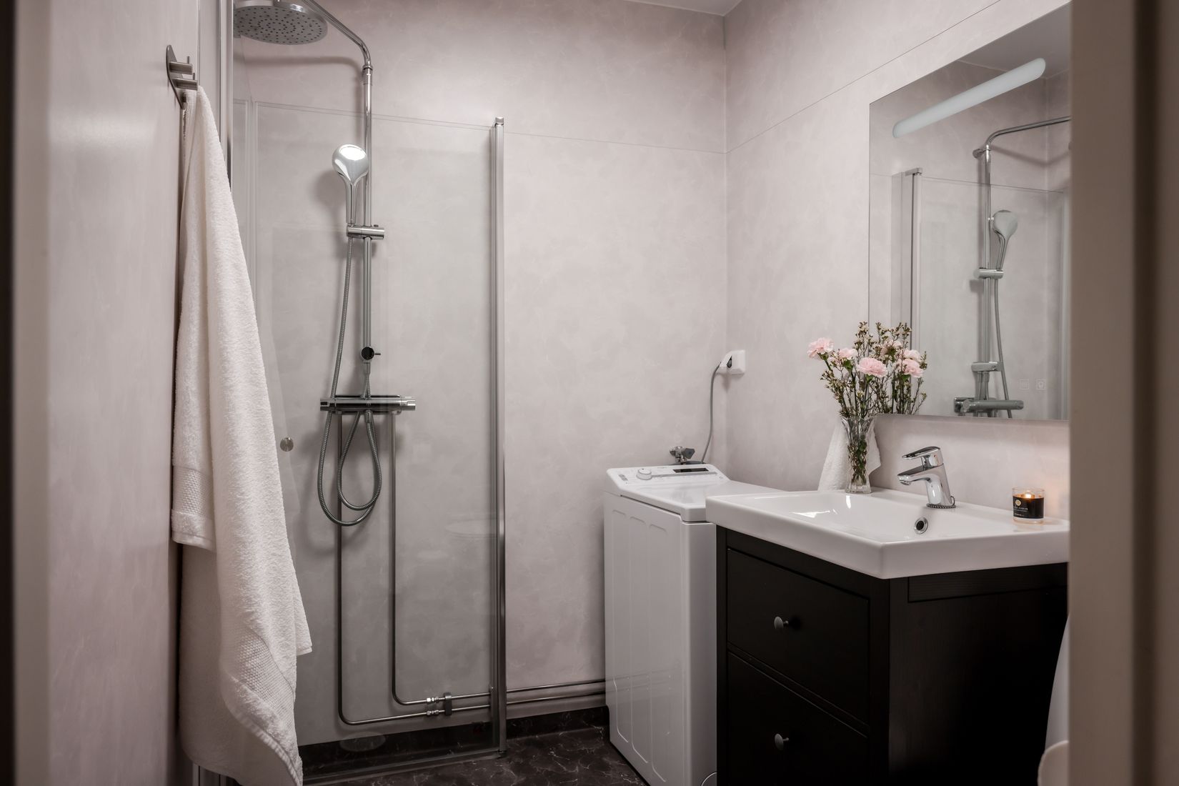 Bostadsrätt, Huldregatan 26B, Sjöbo, Borås