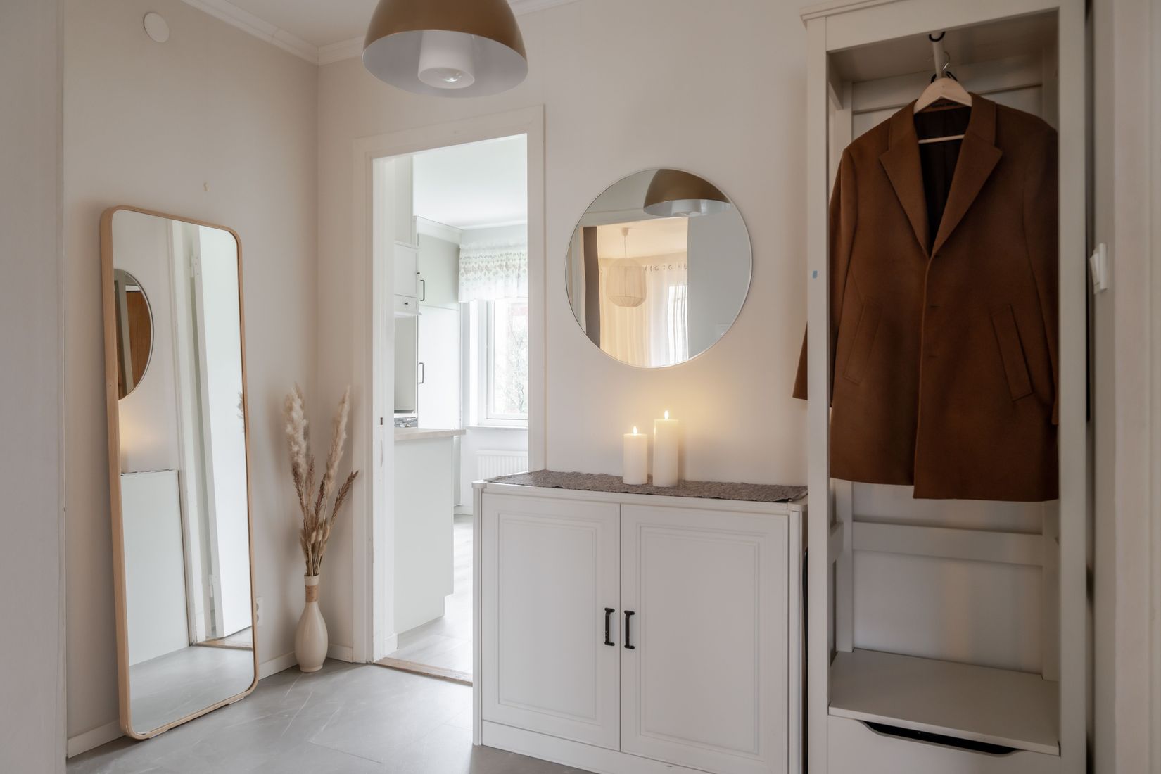 Bostadsrätt, Huldregatan 26B, Sjöbo, Borås