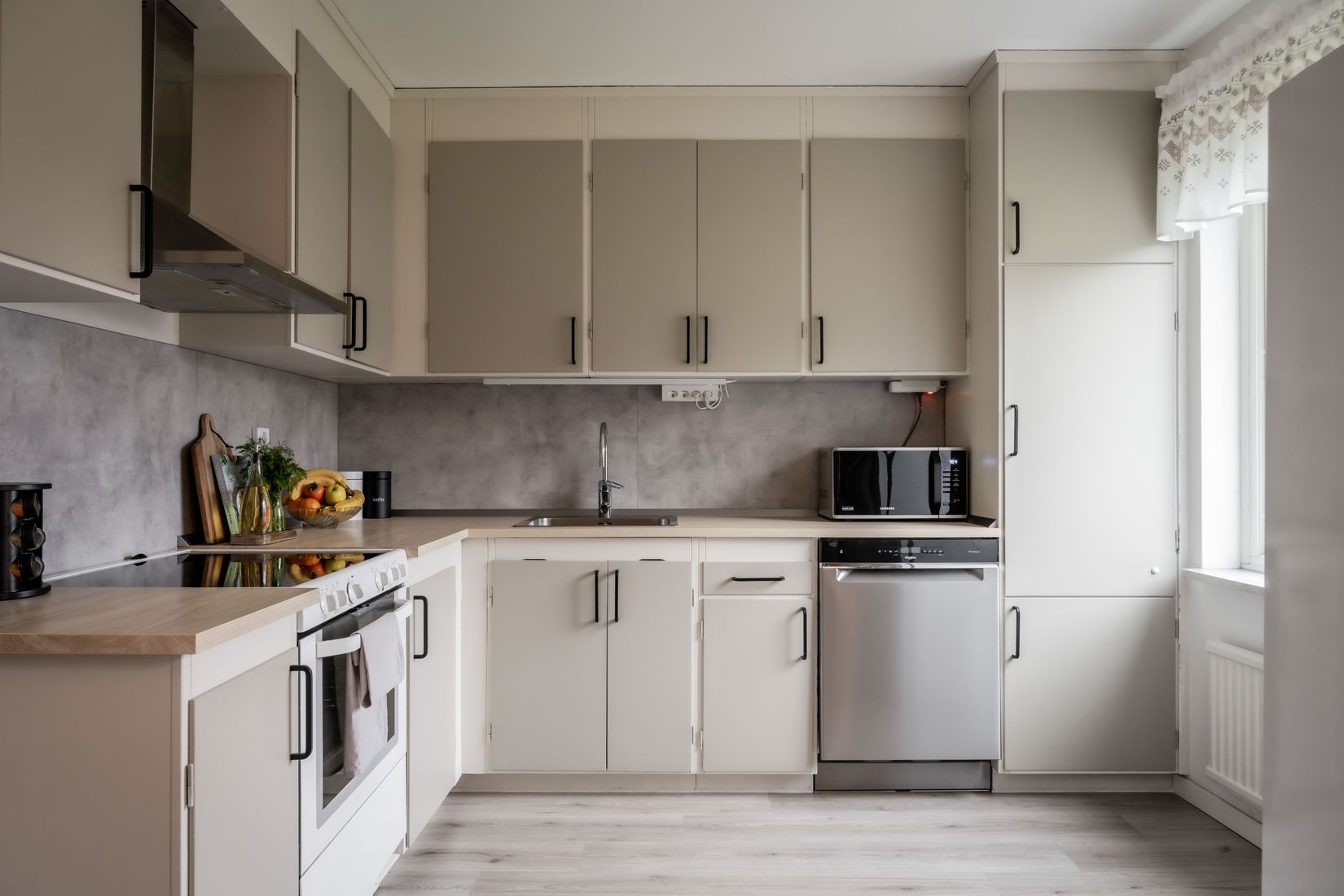 Bostadsrätt, Huldregatan 26B, Sjöbo, Borås