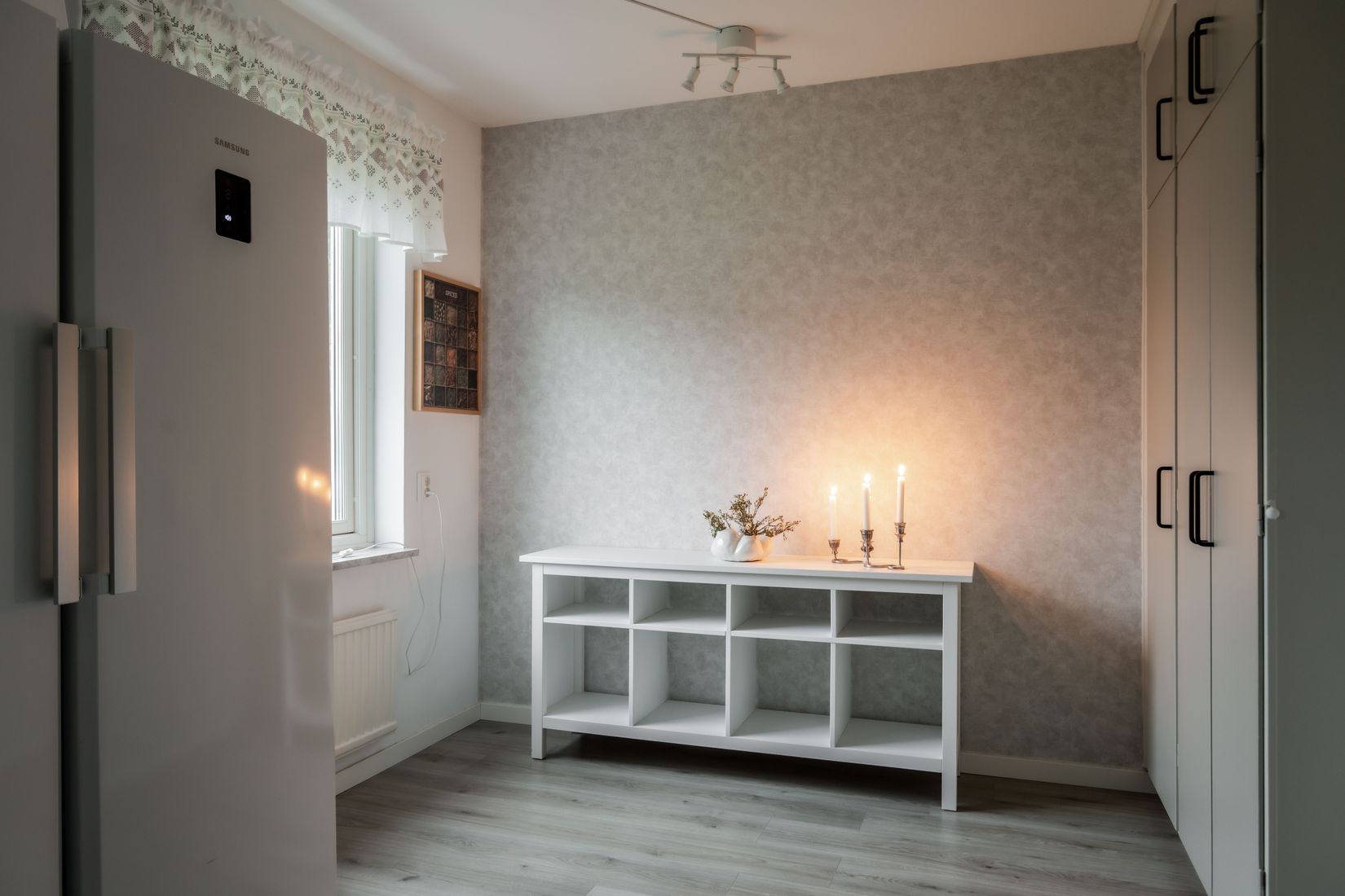 Bostadsrätt, Huldregatan 26B, Sjöbo, Borås