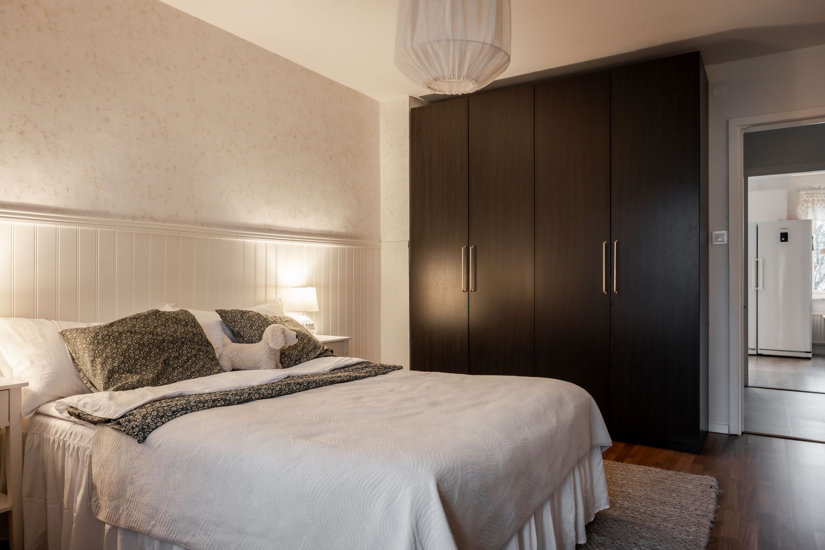 Bostadsrätt, Huldregatan 26B, Sjöbo, Borås