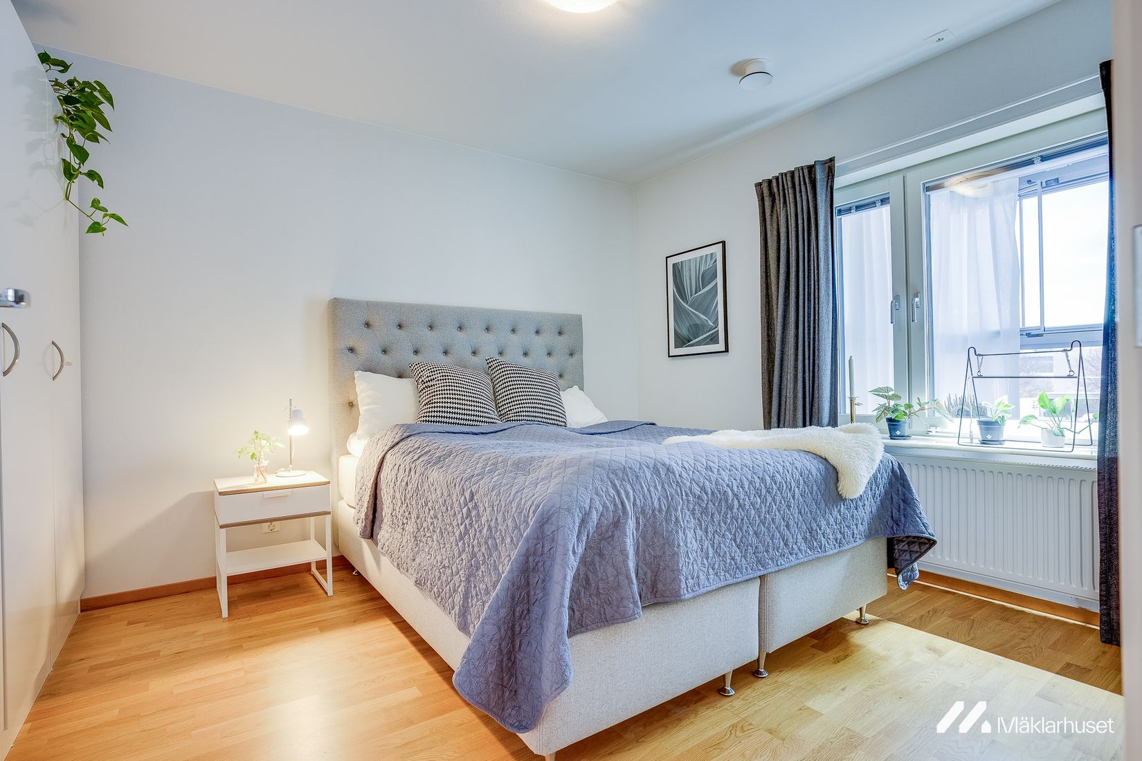 Bostadsrätt, Mariehemsvägen 98, Mariestrand, Umeå