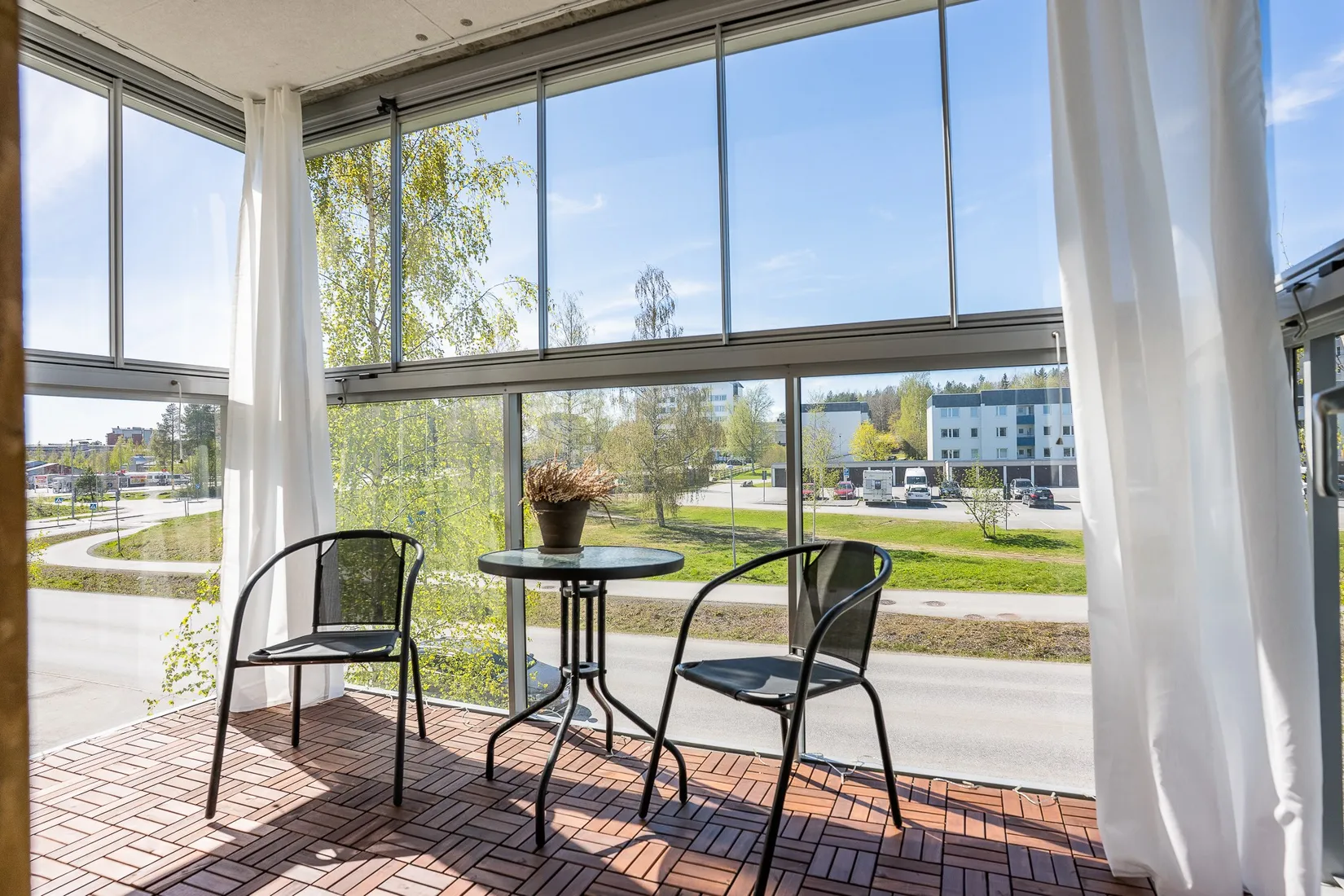 Bostadsrätt, Mariehemsvägen 98, Mariestrand, Umeå