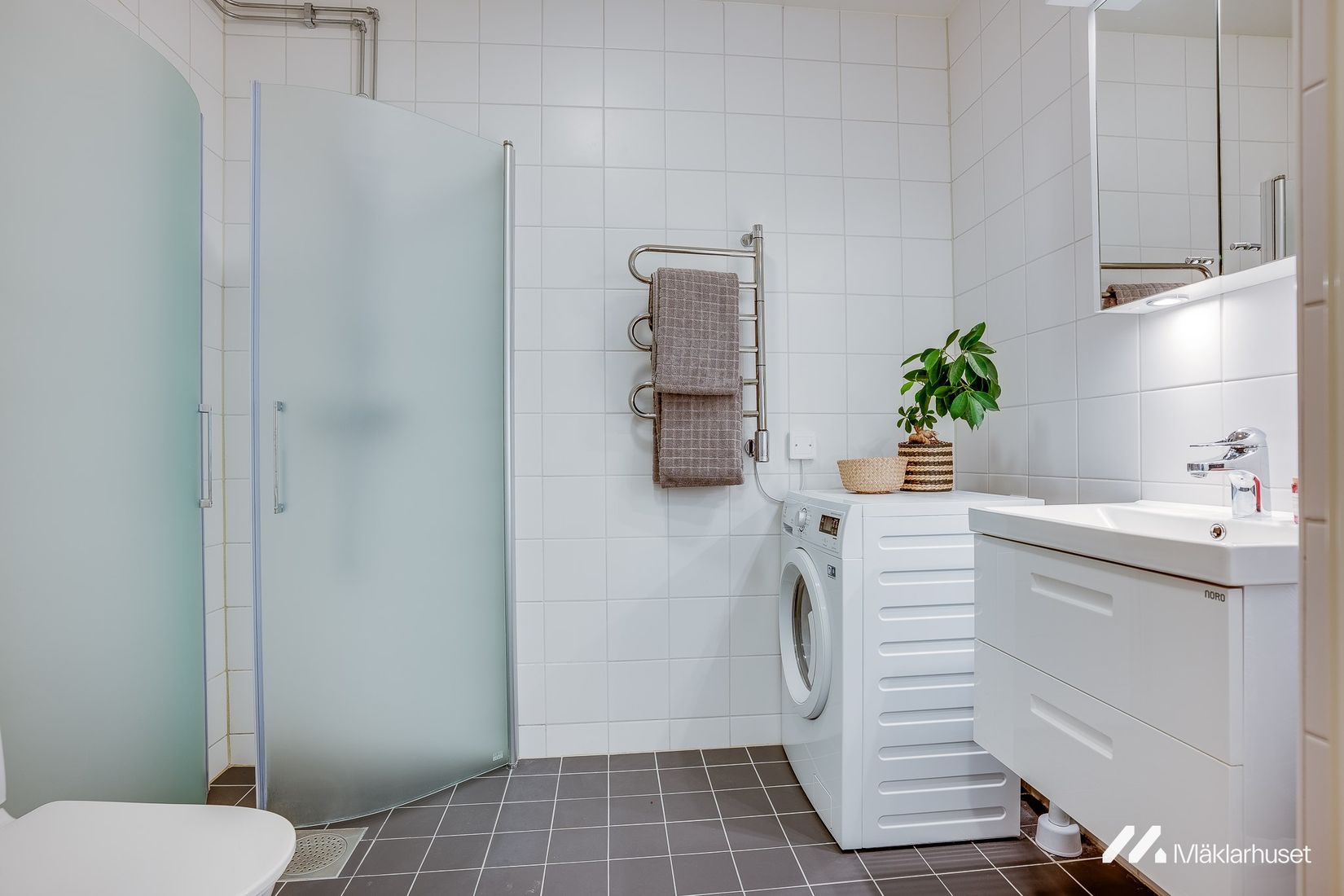 Bostadsrätt, Mariehemsvägen 98, Mariestrand, Umeå