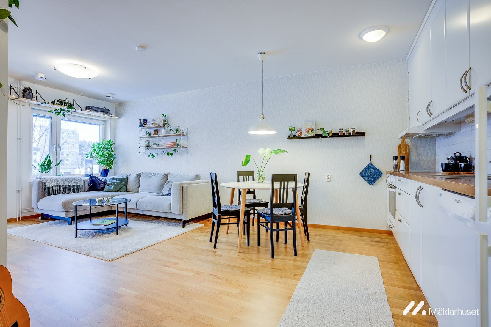 Bostadsrätt, Mariehemsvägen 98, Mariestrand, Umeå