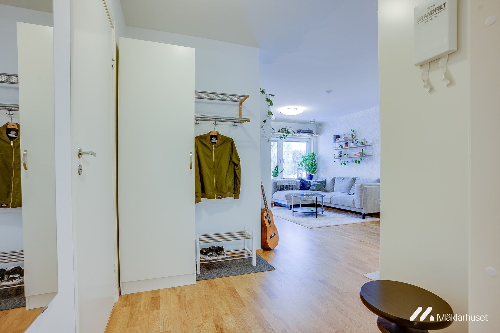 Bostadsrätt, Mariehemsvägen 98, Mariestrand, Umeå