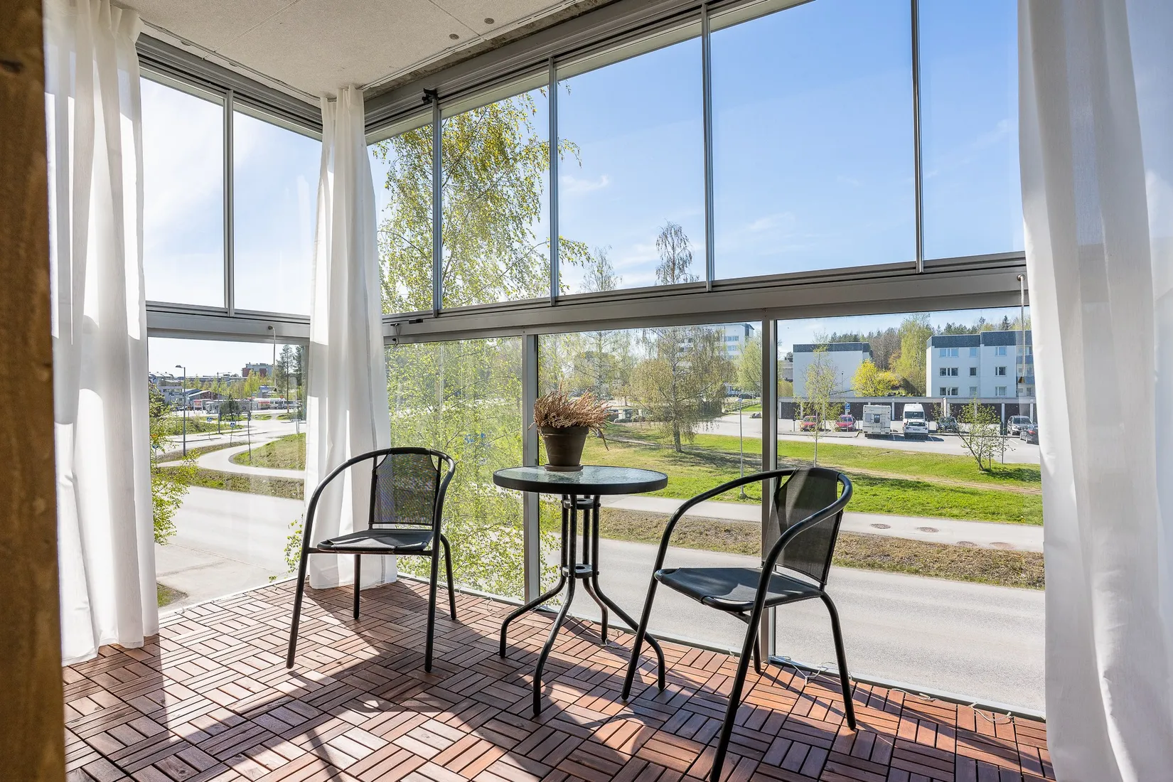 Bostadsrätt, Mariehemsvägen 98, Mariestrand, Umeå